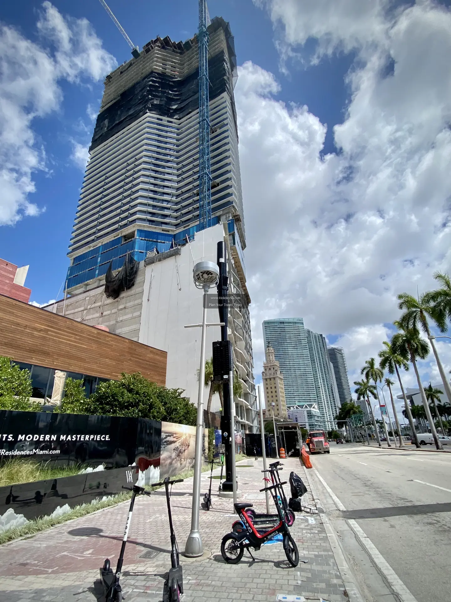 Miami The United States Of America 004